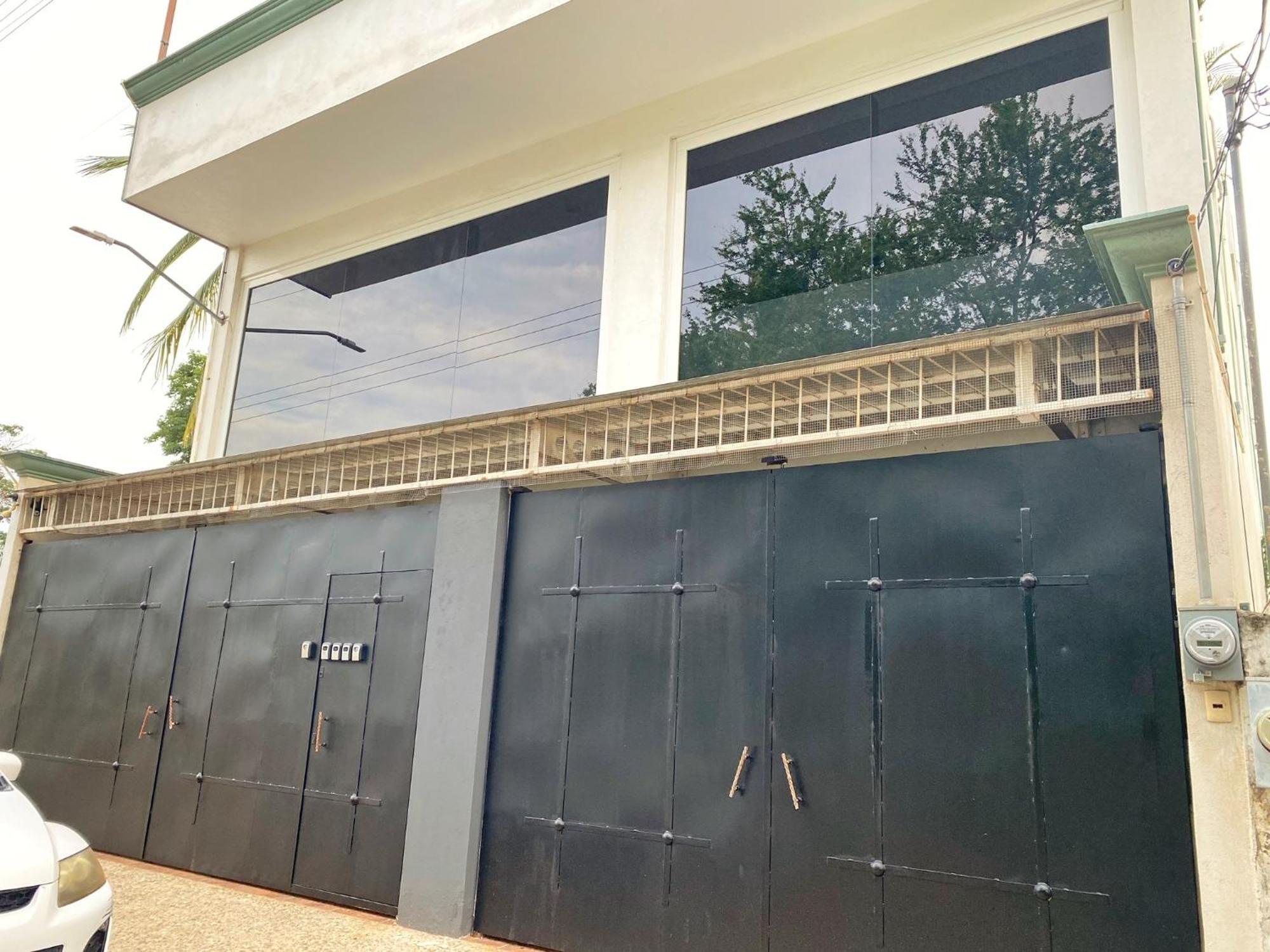 Edificio Teocalli, Bacocho Puerto Escondido Exterior foto
